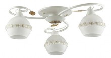 Потолочная люстра Lumion Markella 3429/3C