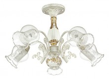 Люстра на штанге Lumion Olivi 3430/5C