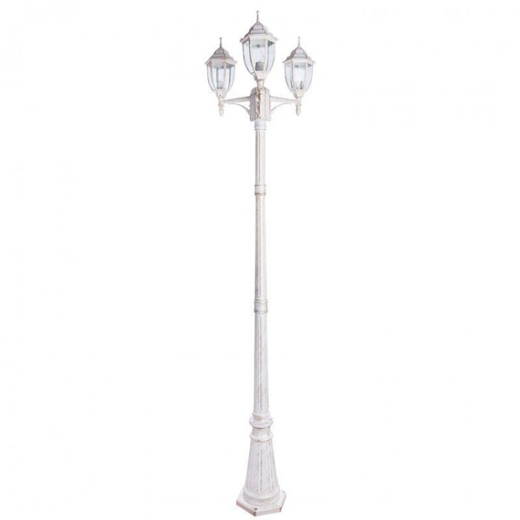  Arte Lamp · A3151 · A3151PA-3WG