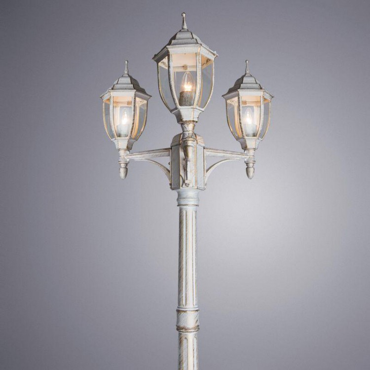  Arte Lamp · A3151 · A3151PA-3WG
