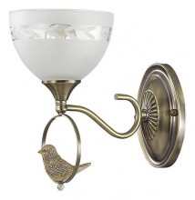 Бра Lumion Horas 3403/1W