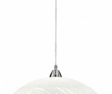 Ideal Lux · City · CITY SP1 D50 BIANCO