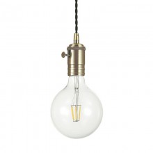 Ideal Lux · Doc · DOC SP1 BRUNITO