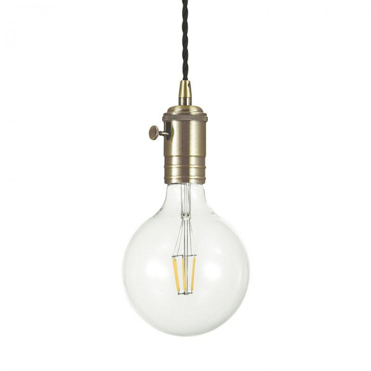  Ideal Lux · Doc · DOC SP1 BRUNITO