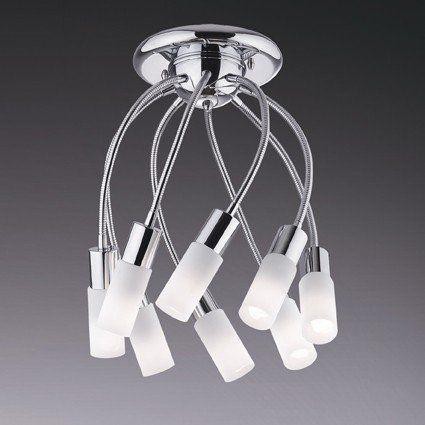  Ideal Lux · Ecoflex · ECOFLEX PL8 BIANCO