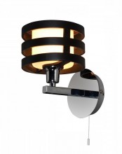 Arte Lamp · Ring · A1326AP-1BK