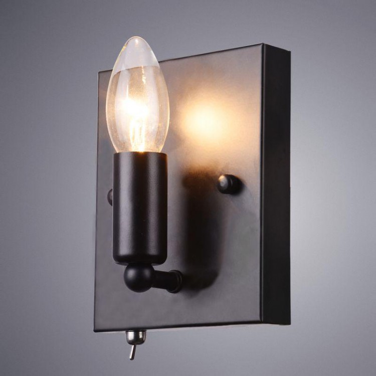  Arte Lamp · Bastaglia · A8811AP-1BK