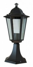 Наземный низкий светильник Feron 6104 11058