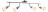 Arte Lamp · Vento · A9231PL-4CC
