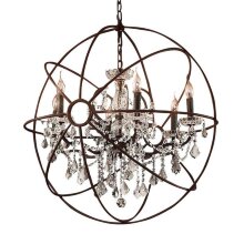 Delight Collection · Foucault'S Orb · 5014-D6