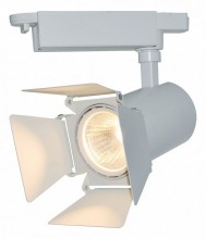 Arte Lamp · Track Lights · A6730PL-1WH