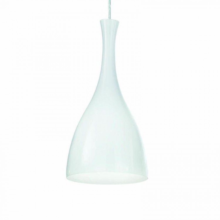  Ideal Lux · Olimpia · OLIMPIA SP1 BIANCO