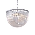  Delight Collection · Murano Glass · KR0116P-5R/A chrome