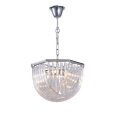  Delight Collection · Murano Glass · KR0116P-5R/A chrome