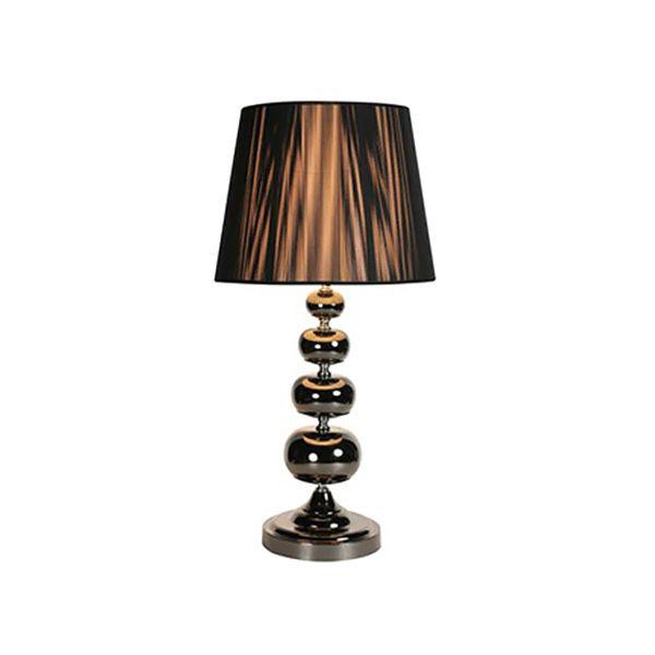  Delight Collection · Table Lamp · TK1012B black