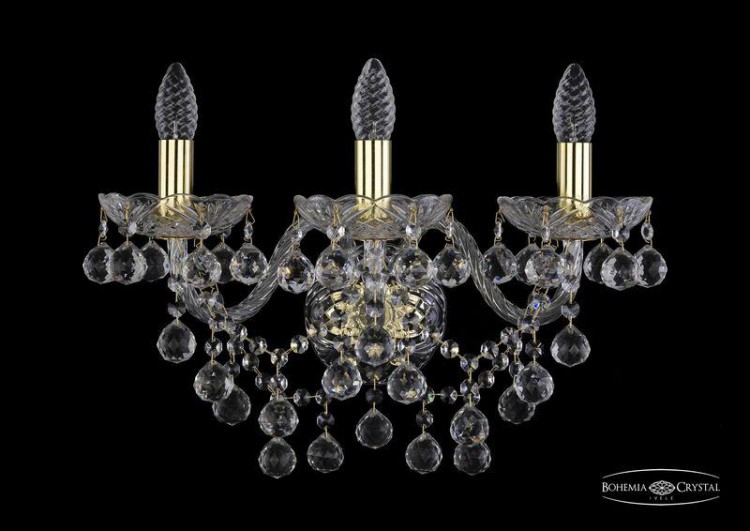  Bohemia Ivele Crystal · 1409 · 1409B/3/195/XL/G