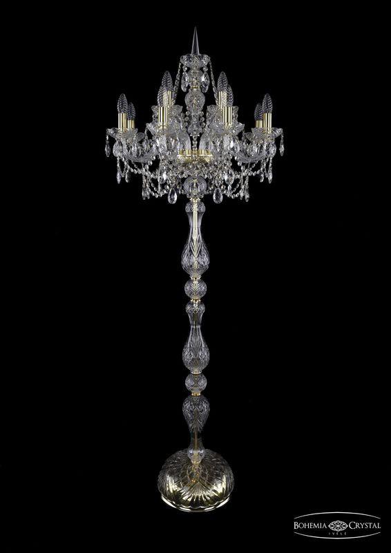 Bohemia Ivele Crystal · 1411 · 1411T1/8+4/195-170/G