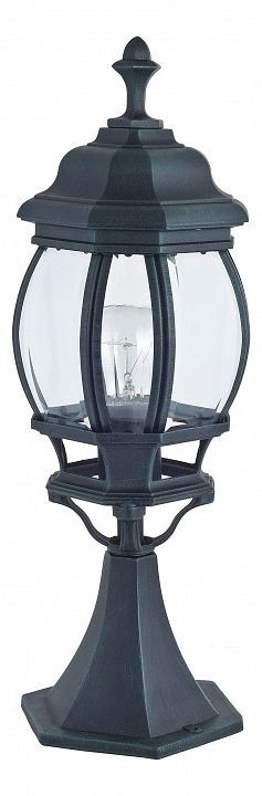  Наземный низкий светильник Favourite Paris 1806-1T