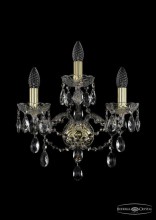 Bohemia Ivele Crystal · 1415 · 1415B/2+1/165/G