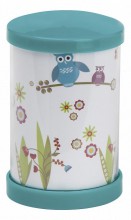 Ночник Brilliant Birds G56047/72