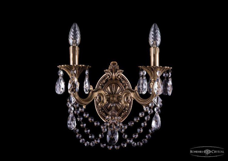  Bohemia Ivele Crystal · 1700 · 1702B/2/175/C/FP