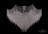 Bohemia Ivele Crystal · 7707 · 77071/95 Ni