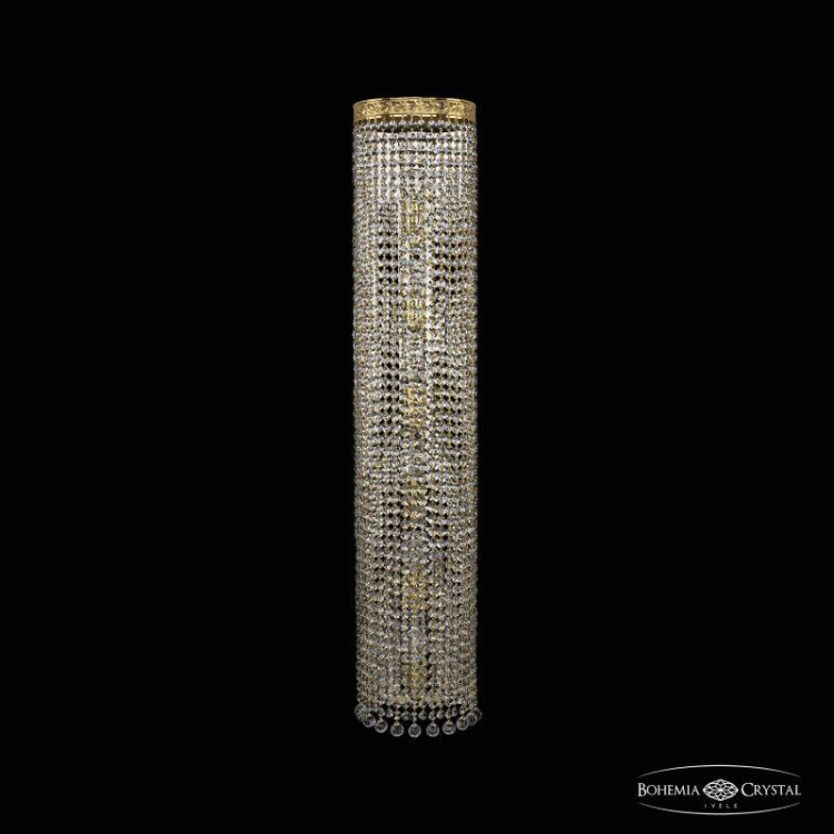  Bohemia Ivele Crystal · 8340 · 83401B/20IV-100 G Balls