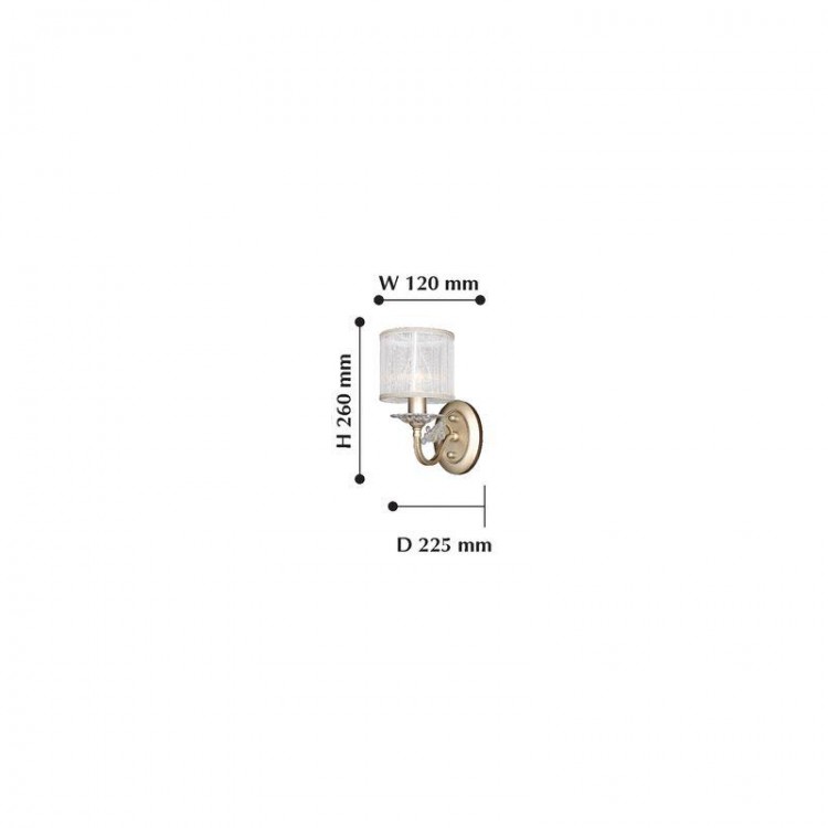  Favourite · Seraphima · 2307-1W