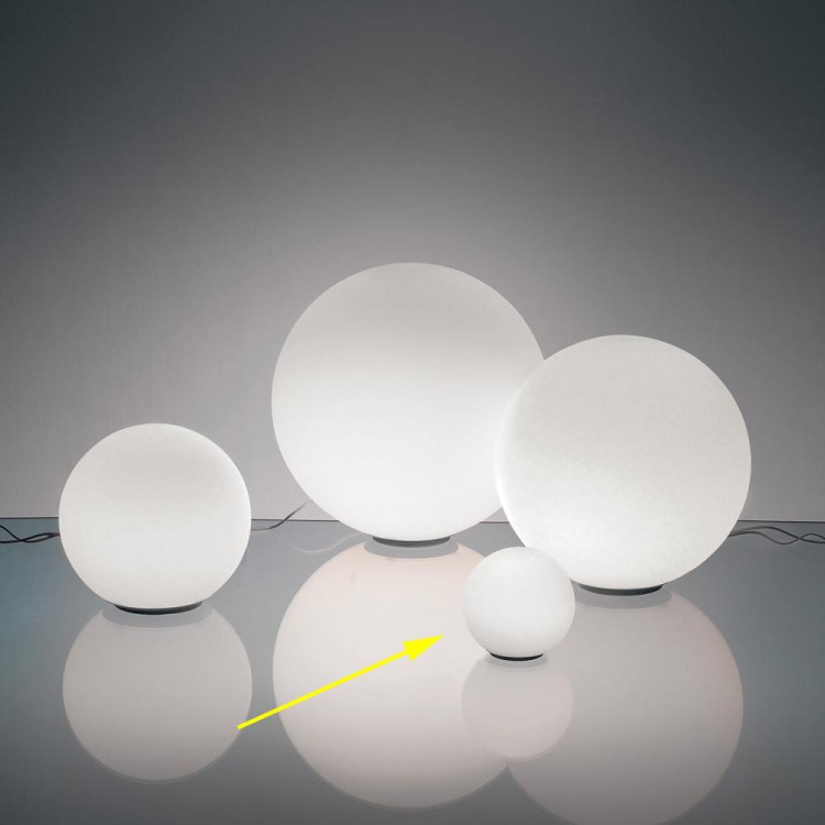  Artemide · Dioscuri · 1034010A