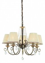 Подвесная люстра ST Luce Entusia SL124.323.05