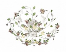 Люстра на штанге Odeon Light Arelata 2584/5