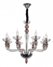 Подвесная люстра ST Luce Parente SL661.103.08