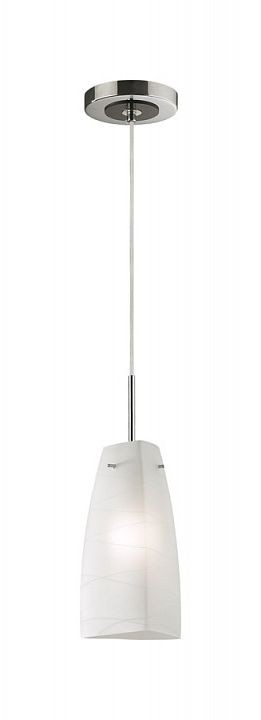  Подвесной светильник Odeon Light Yami 2284/1
