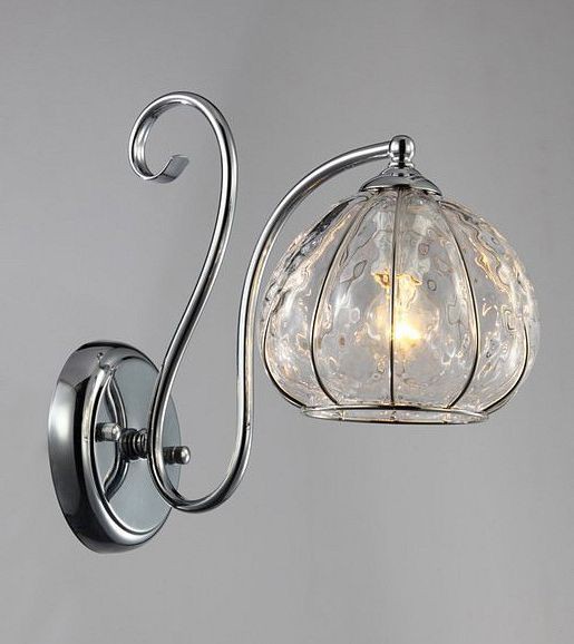  Бра Maytoni Charm 1 ARM111-01-N