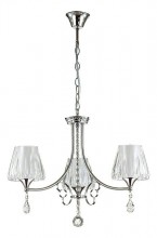 Подвесная люстра Lumion Modesta 3411/3