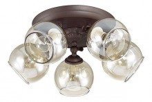 Спот Lumion Clodina 3100/5CA