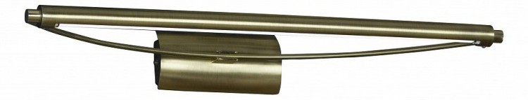  Подсветка для картин Lussole Loft Sennori LSL-6271-01