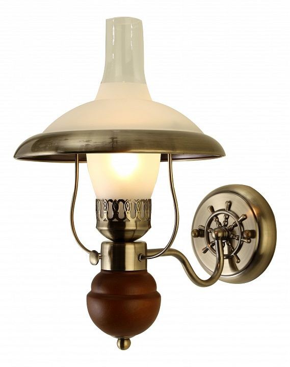 Arte Lamp · Capanna · A4533AP-1AB