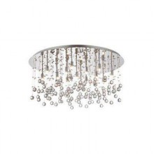Ideal Lux · Moonlight · MOONLIGHT PL15 CROMO
