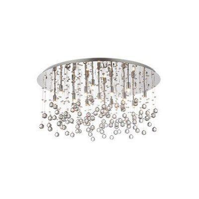  Ideal Lux · Moonlight · MOONLIGHT PL15 CROMO