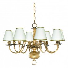 Arte Lamp · Flemish · A1020LM-8AB