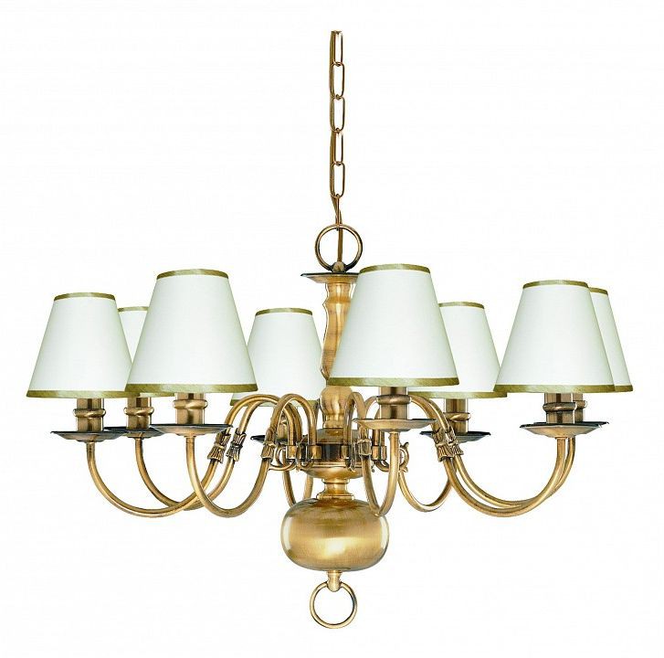 Arte Lamp · Flemish · A1020LM-8AB