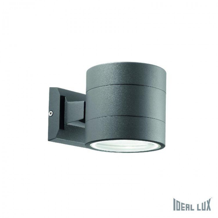  Ideal Lux · Snif · SNIF ROUND AP1 ANTRACITE