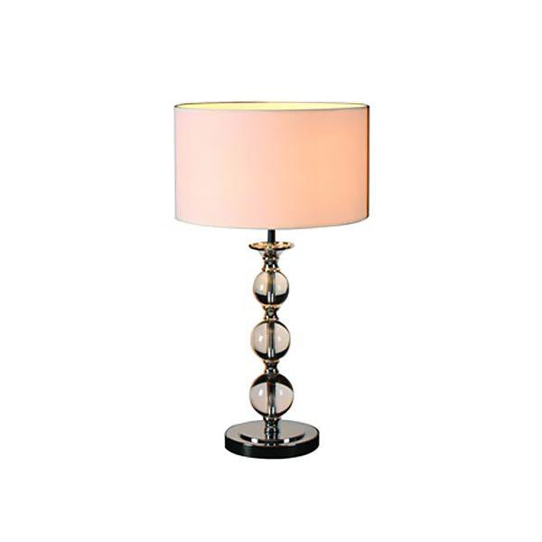  Delight Collection · Table Lamp · TK1016 white