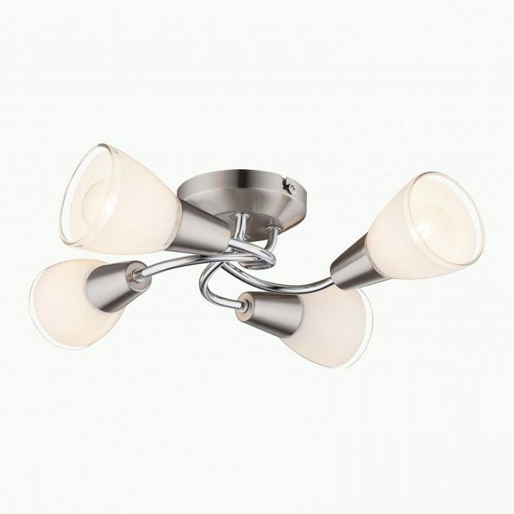 Globo Lighting · Cuarto · 60191-4