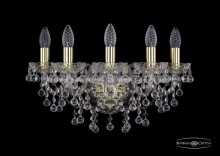 Bohemia Ivele Crystal · 1409 · 1409B/5/160/G
