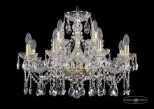 Bohemia Ivele Crystal · 1413 · 1413/8+4/220/G