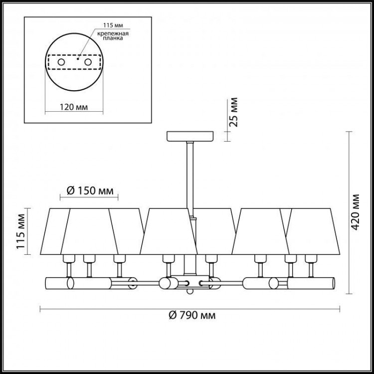  Lumion · Robin · 3703/8C