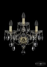 Bohemia Ivele Crystal · 1415 · 1415B/2+1/165/XL/G