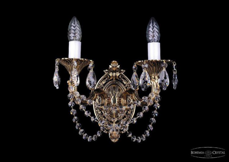  Bohemia Ivele Crystal · 1700 · 1702B/2/175/C/GB